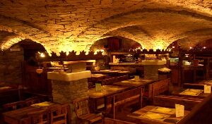 Taverna Coppapan