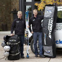 Black Tie Ski Rentals