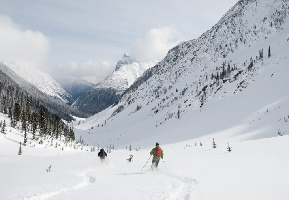 Golden Nordic Ski Club