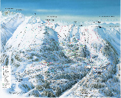 Station de ski Les Karellis