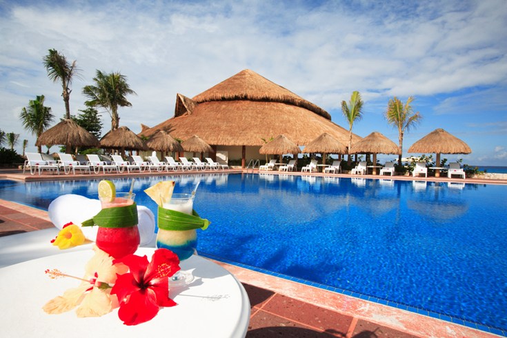 Cozumel Spa