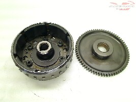 Rotorfly V&ocirc;o Livre