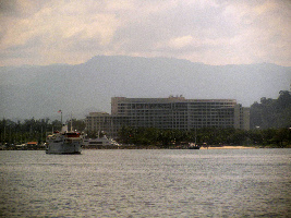 Labuan Beach