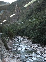 Cusco and Machu Picchu Railway