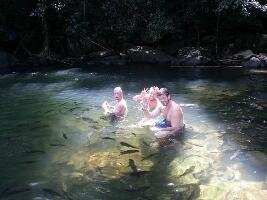 Undiscovered Thailand