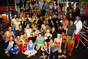 Kombat Group Thailand