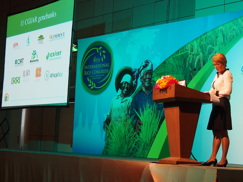 Thailand Cultural Centre