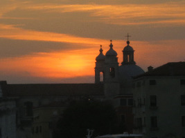 La Giudecca