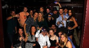 London Party Pub Crawl