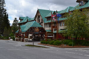 The Keg Steakhouse + Bar - Banff Caribou