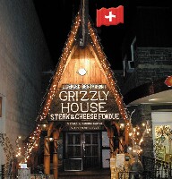 Grizzly House Restaurant