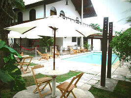 Hereda Surf Hostel