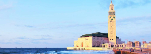 Morocco Easy Tours
