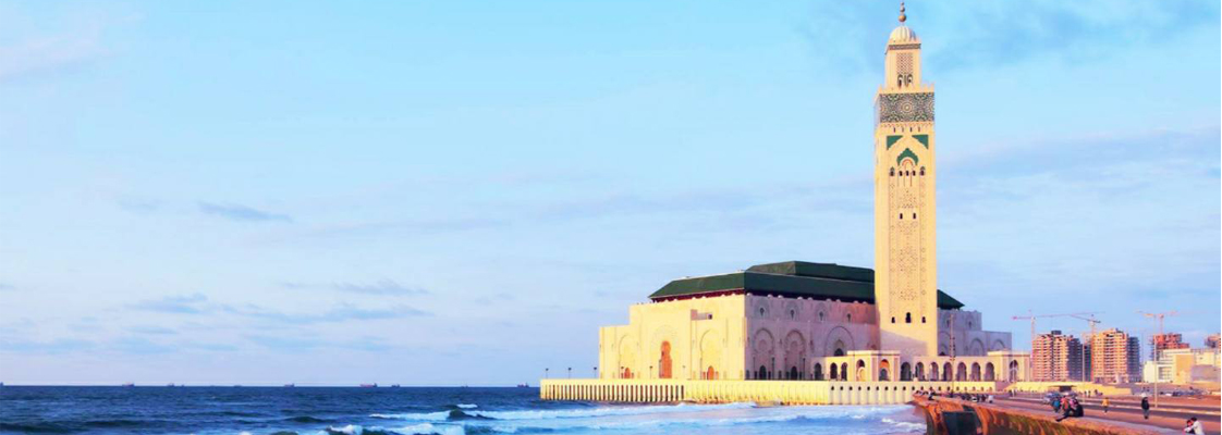 Morocco Easy Tours