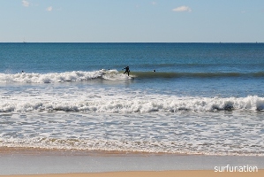 Alexandra Headland Surf Club