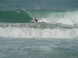 Surf in Biarritz Surf School