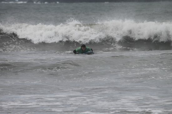 Live To Surf - The Original Tofino Surf Shop