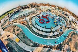 Chiang Mai Thailand Water park