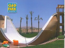 Cleo Park Sharm Elsheikh