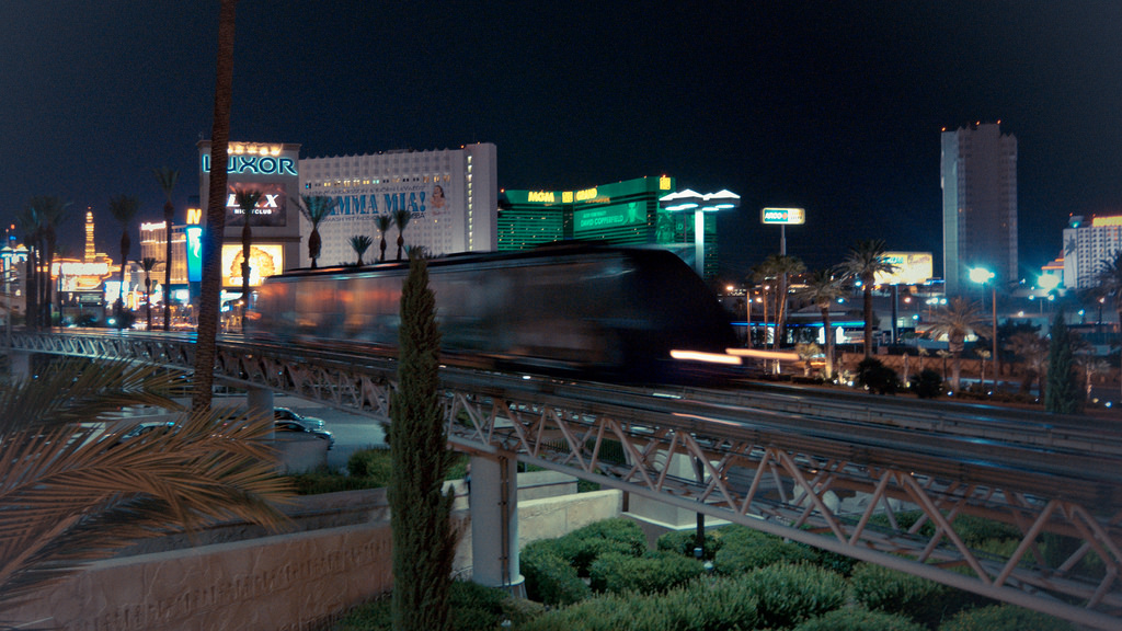 Luxor Las Vegas