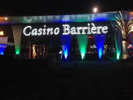 Casino Barriere Blotzheim