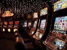 Swiss Casinos Z&uuml;rich