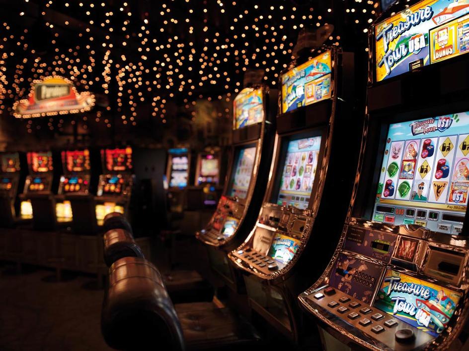 Swiss Casinos Z&uuml;rich