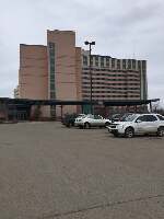 Hinckley United States Casino