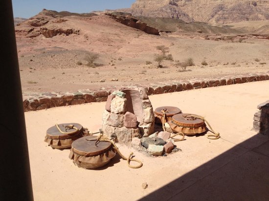 Guide Israel Moti Barness Day Tours