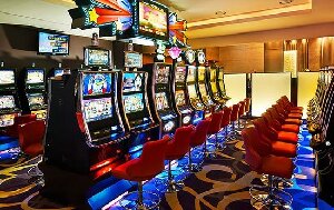 Busan South Korea Casino