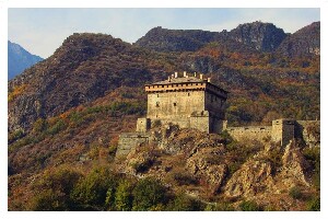 Verres Castle