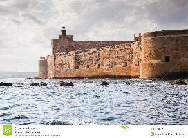 Maniace Castle