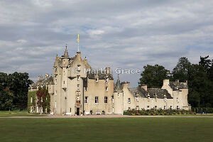 Ballindalloch Castle