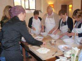 Cooking in Florence Personal Cooking Classes