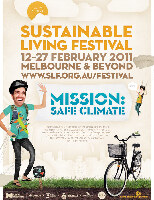 Sustainable Living Festival
