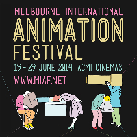 Melbourne International Animation Festival