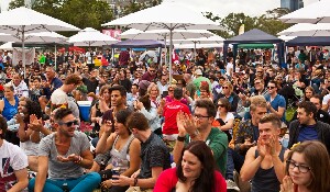 Midsumma Festival