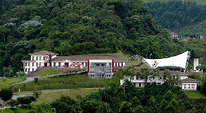 Ecoparque Los Yarumos