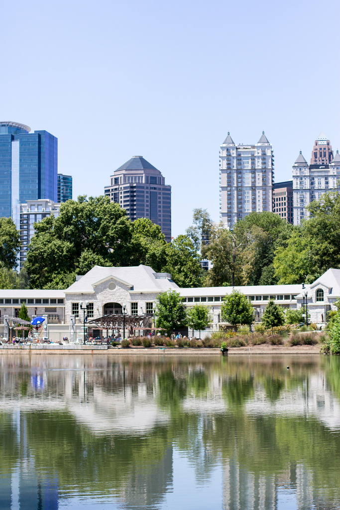 Piedmont Park
