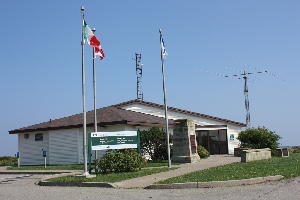 Glace Bay Canada Historic Site