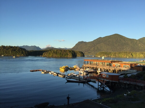 Tofino Food Tours