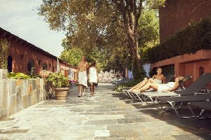 Grimbergen Belgium Spa