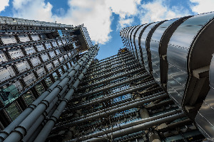 Lloyds of London