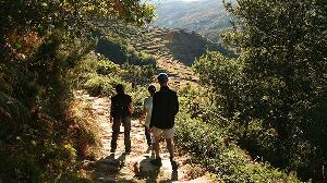 Portugal Green Walks