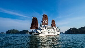 Bhaya Cruises - One Day Cruises