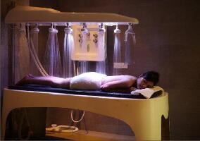 Chennai (Madras) India Day Spa