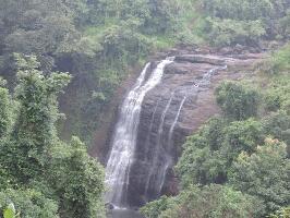 Nashik India Waterfall
