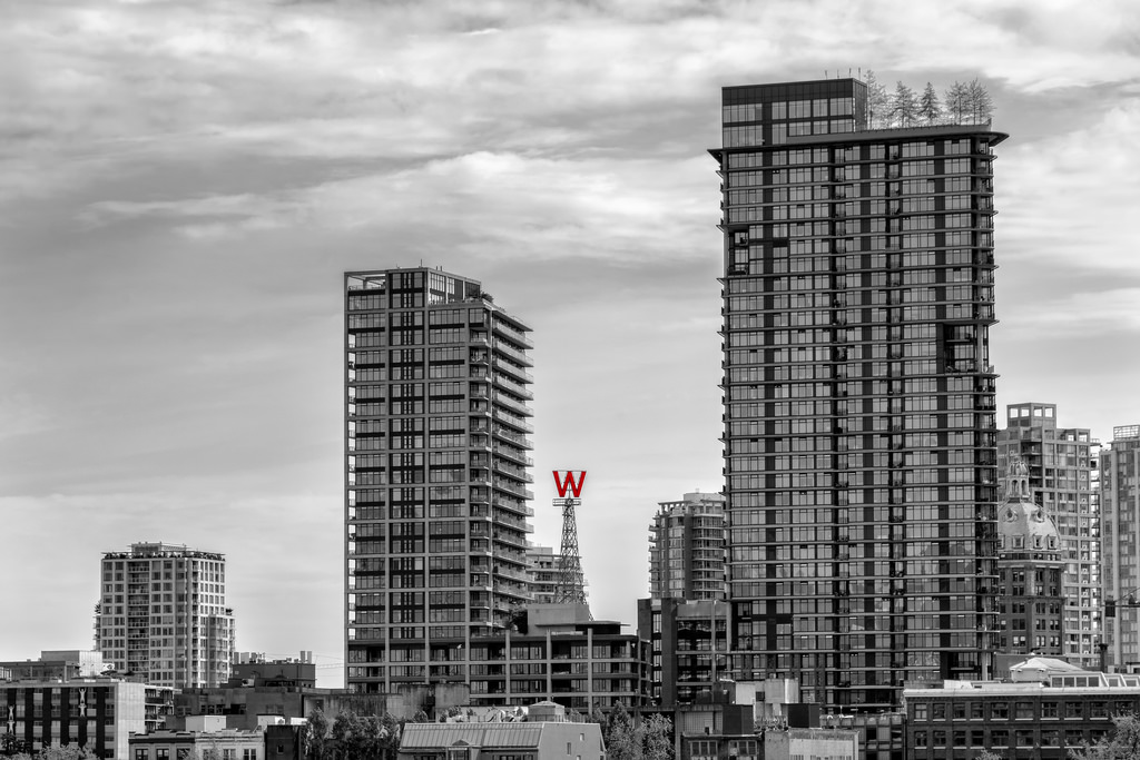 W Mexico City