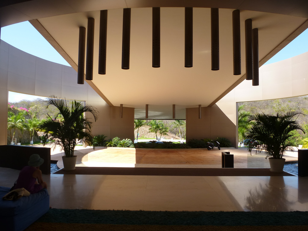 Secrets Huatulco Resort and Spa