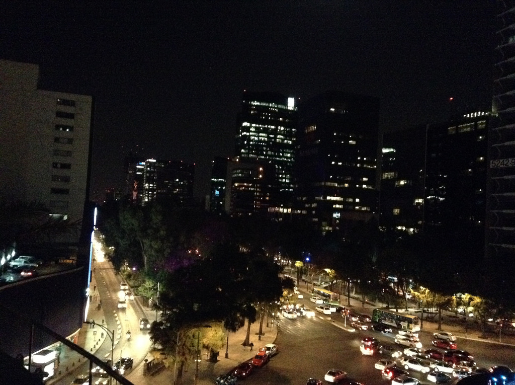 The St. Regis Mexico City